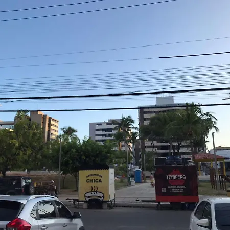 Alto Padrao- No Coracao Da Ponta Verde Maceio  Exterior photo