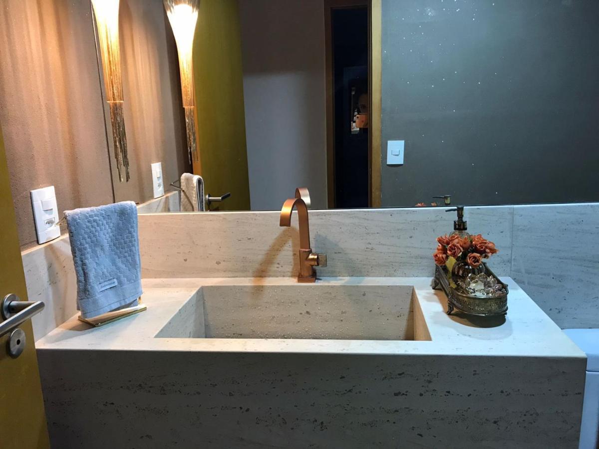 Apartment Alto Padrao- No Coracao Da Ponta Maceio (Alagoas)