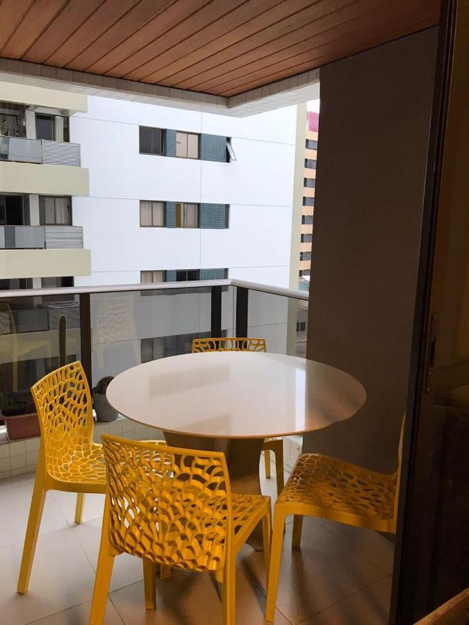 Alto Padrao- No Coracao Da Ponta 公寓 Maceio (Alagoas)